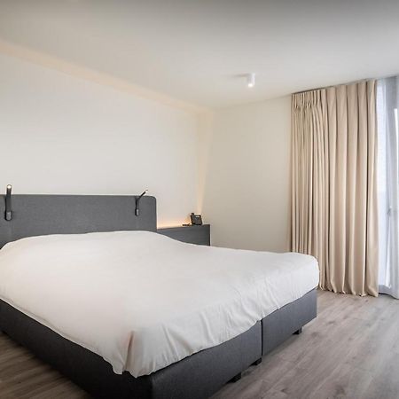 Hotel Bell-X Kortrijk-Вевельгем Экстерьер фото