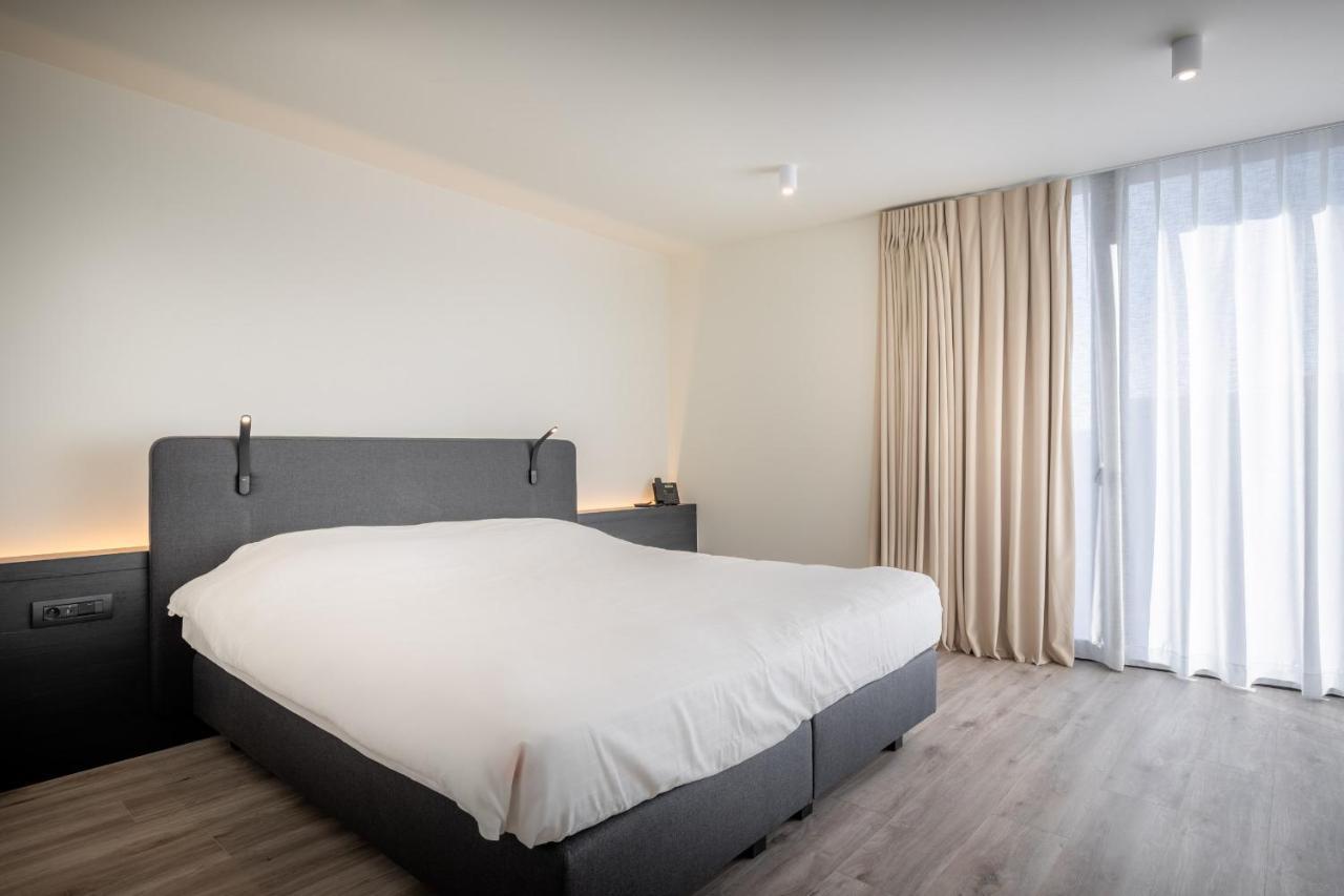 Hotel Bell-X Kortrijk-Вевельгем Экстерьер фото