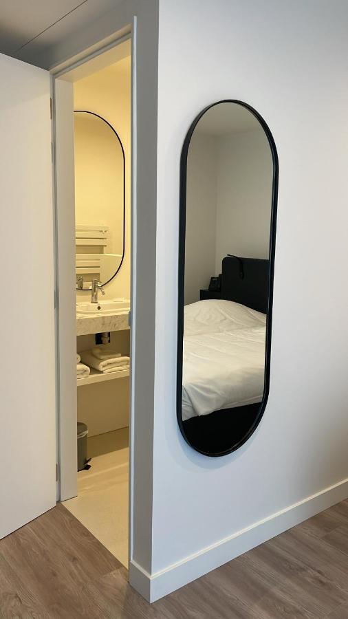 Hotel Bell-X Kortrijk-Вевельгем Экстерьер фото