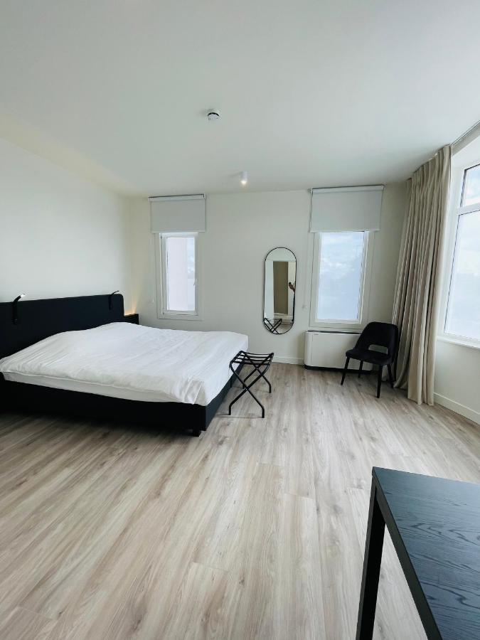 Hotel Bell-X Kortrijk-Вевельгем Экстерьер фото