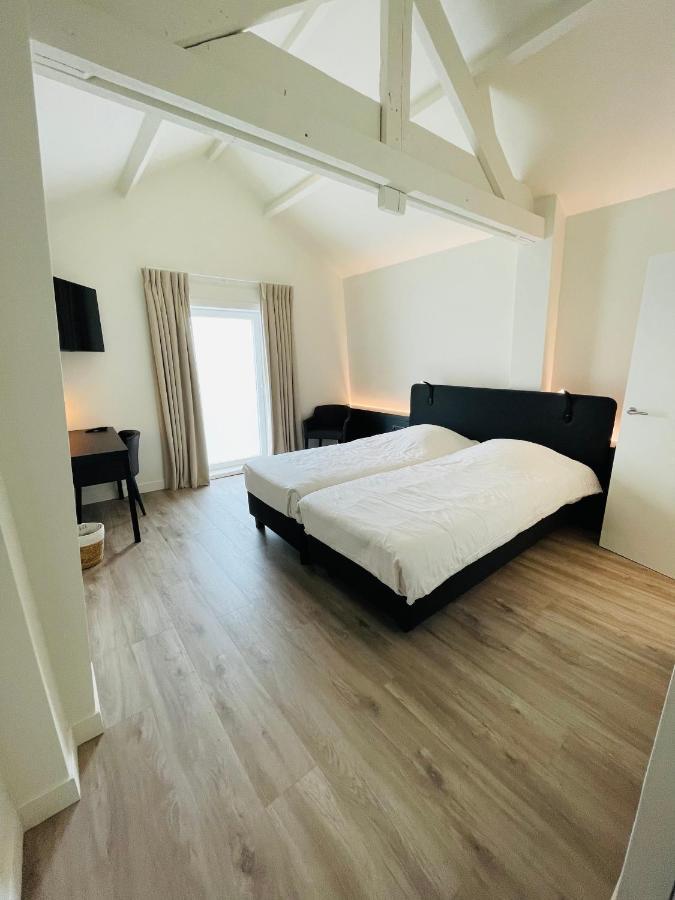 Hotel Bell-X Kortrijk-Вевельгем Экстерьер фото