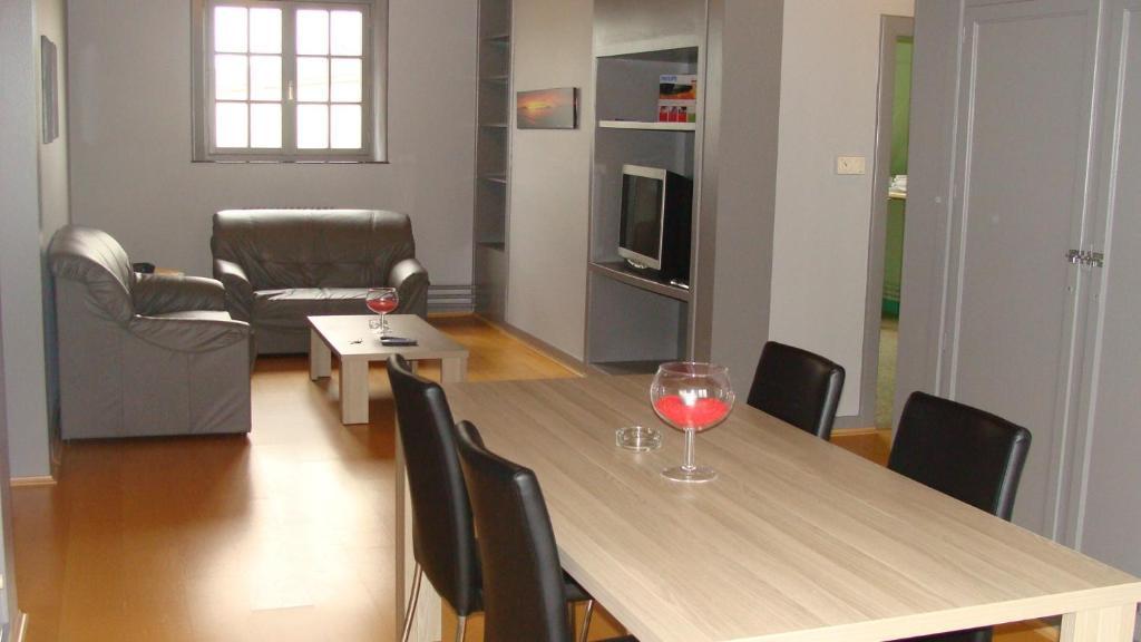 Hotel Bell-X Kortrijk-Вевельгем Номер фото