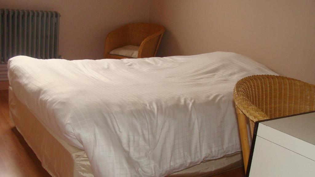 Hotel Bell-X Kortrijk-Вевельгем Номер фото